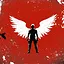 A peacekeeper icon