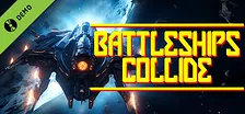 Battleships Collide: Space Shooter Demo
