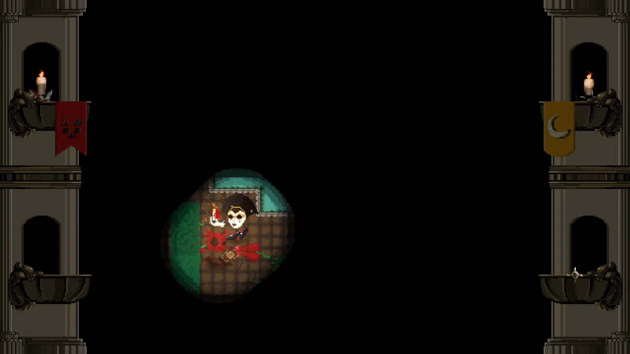 Moccoletti Screenshot 3