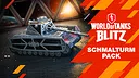 World of Tanks Blitz - Schmalturm Pack Screenshot 0