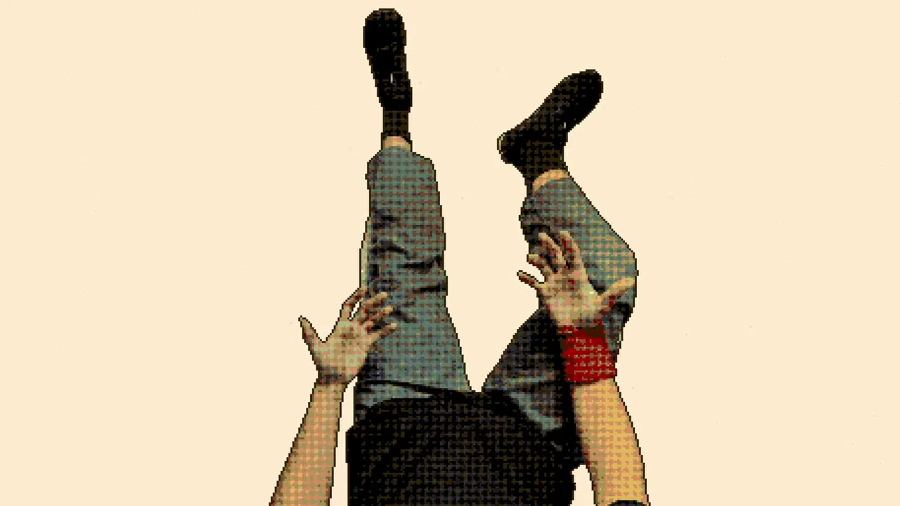 SAUDADE Screenshot 5