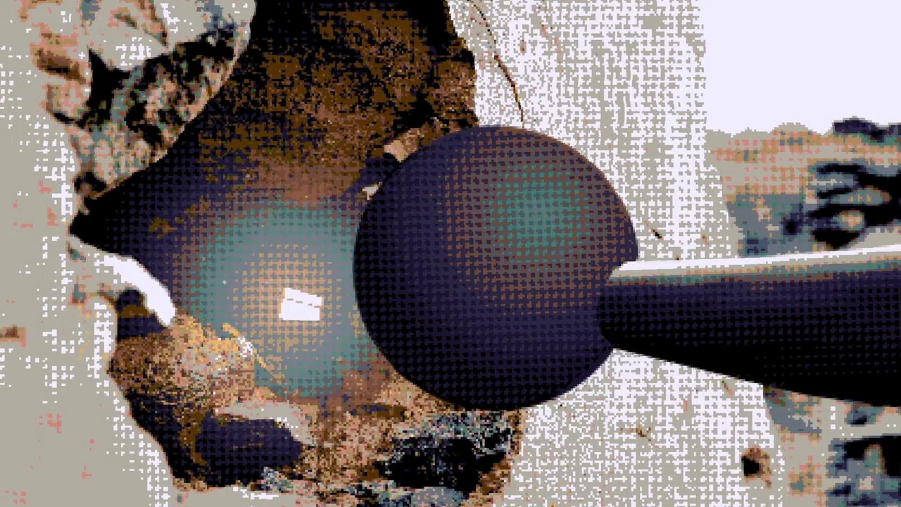 SAUDADE Screenshot 6