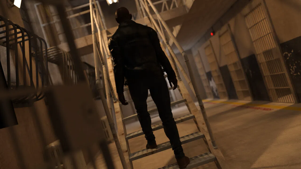 The Assistant Season 2 Screenshot 2