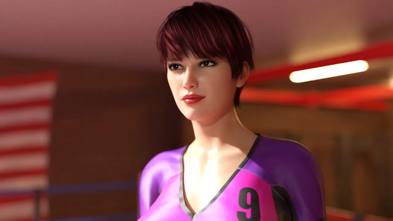 The Assistant Season 2 Screenshot 0