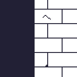 Destroy the fourth wall icon