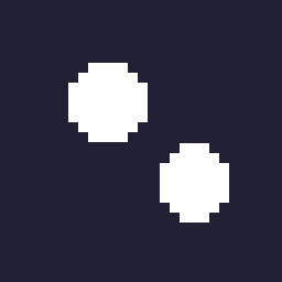 Process a total of 1.000.000 rock icon