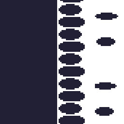 Destroy the second wall icon