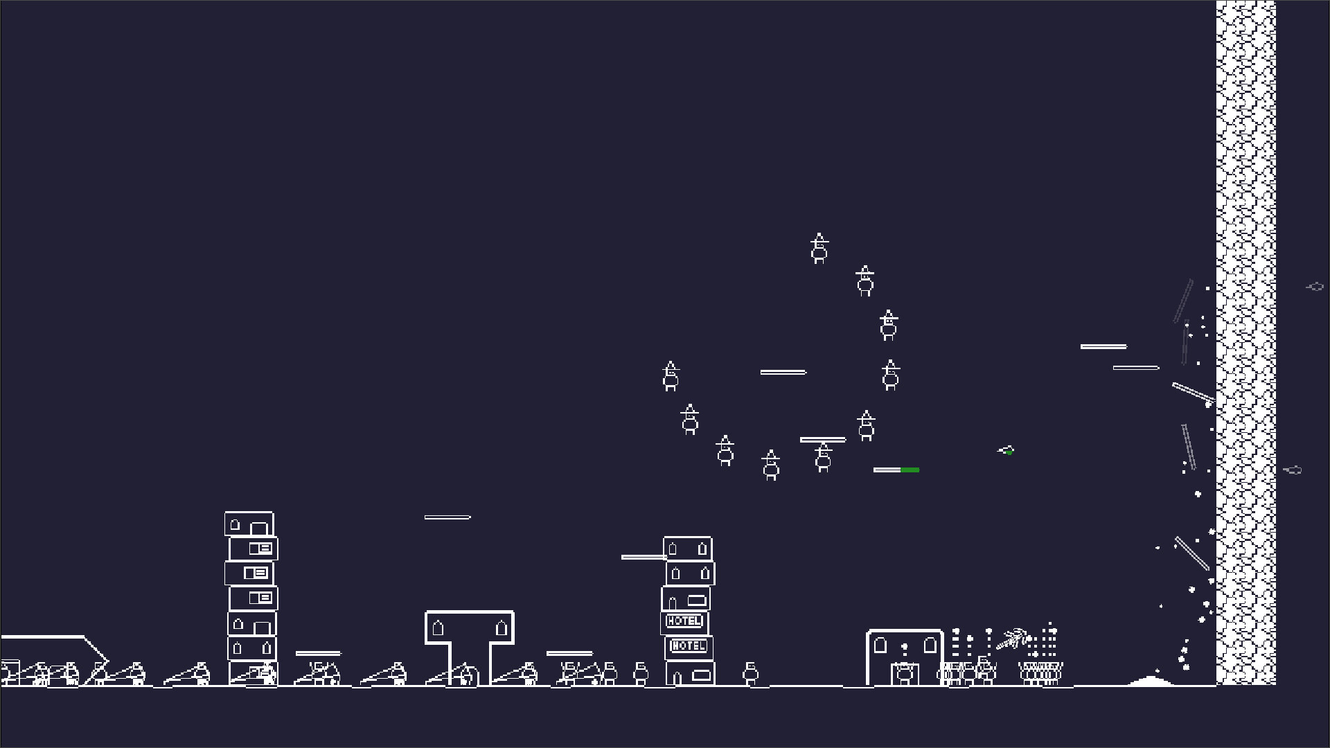 Mine It Down Screenshot 4