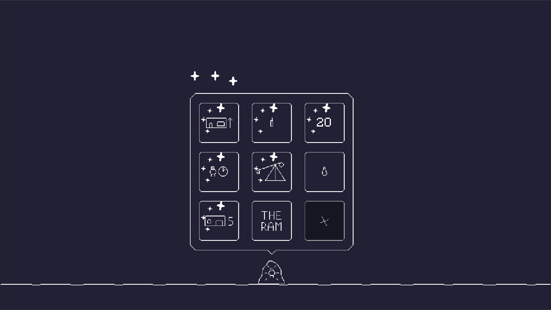 Mine It Down Screenshot 1