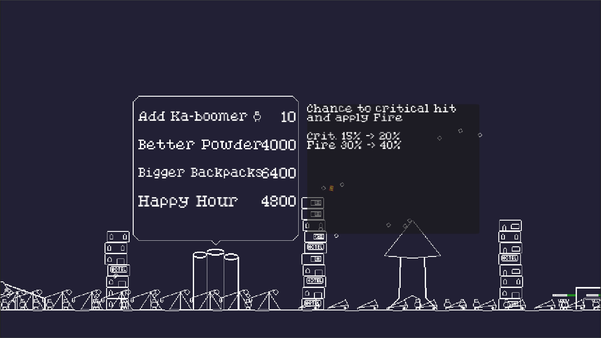 Mine It Down Screenshot 3