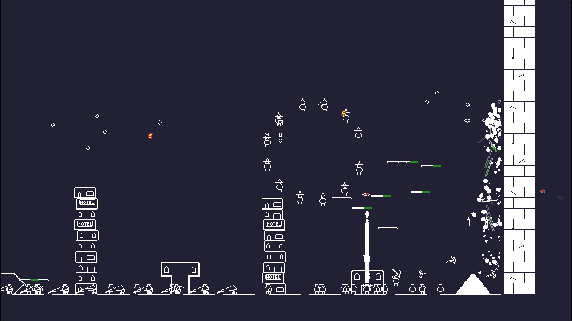 Mine It Down Screenshot 0