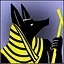 Anubis icon
