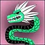 Quetzalcoatl icon