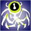 Arachnomir slayer icon