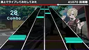 動画で聞くあの曲でリズムゲーム Screenshot 1