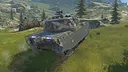 World of Tanks Blitz - Keiler Pack Screenshot 2