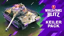 World of Tanks Blitz - Keiler Pack Screenshot 0