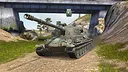 World of Tanks Blitz - Fast-firing Raider Pack Screenshot 1