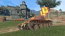 World of Tanks Blitz - Type 62 Firebreather Pack Screenshot 1