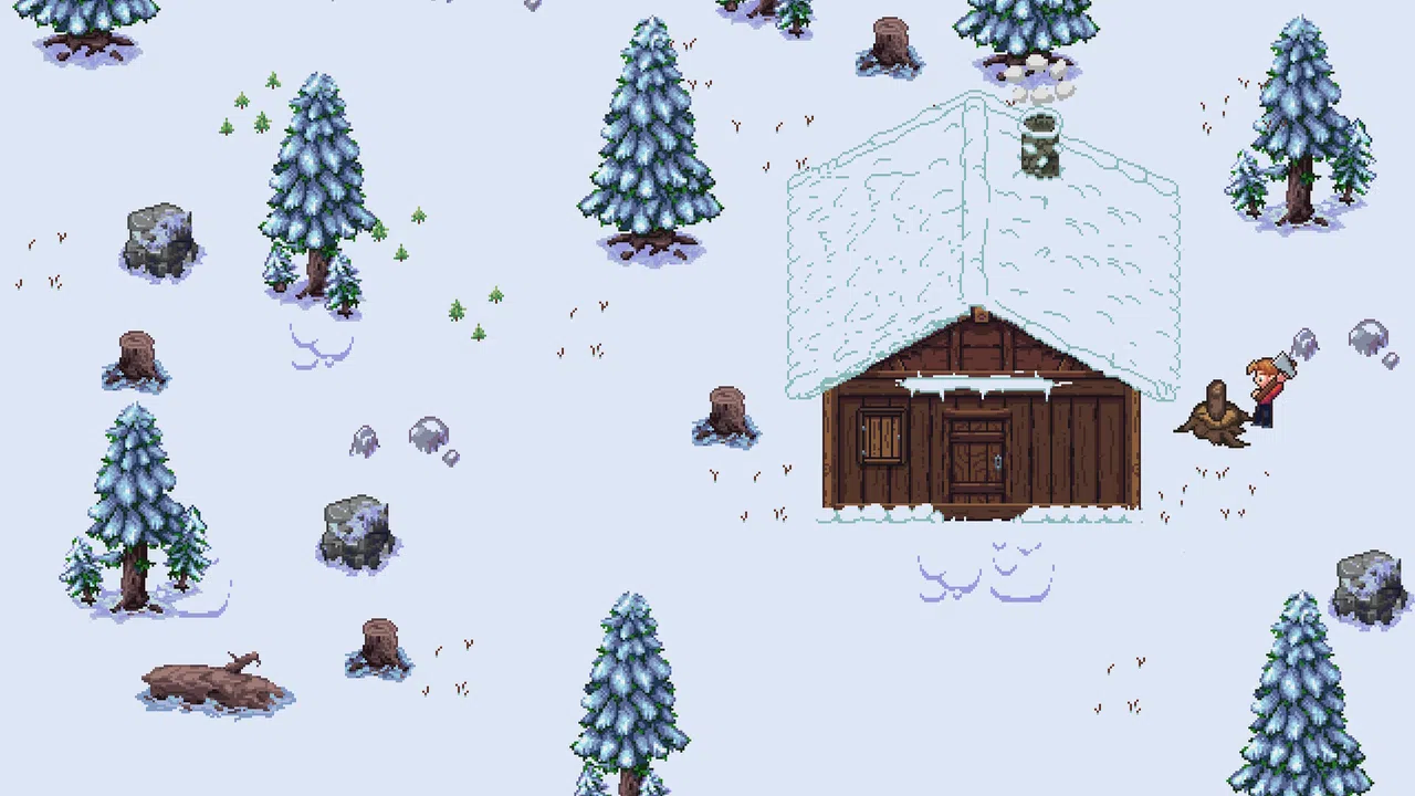 Secret of Lands Screenshot 3