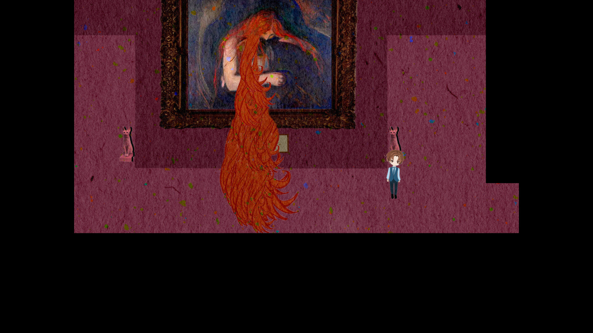 博物魅影 Screenshot 5