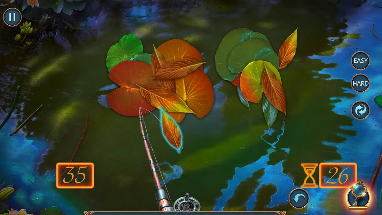 Magic City Detective: The Carnival Begins Collector's Edition Demo Screenshot 4