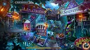 Magic City Detective: The Carnival Begins Collector's Edition Demo Screenshot 1