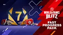 World of Tanks Blitz - Fast Progress Pack Screenshot 0