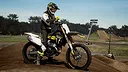 MX vs ATV Legends - Triumph Pack 2024 Screenshot 0