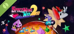 Spacewing War 2 Demo