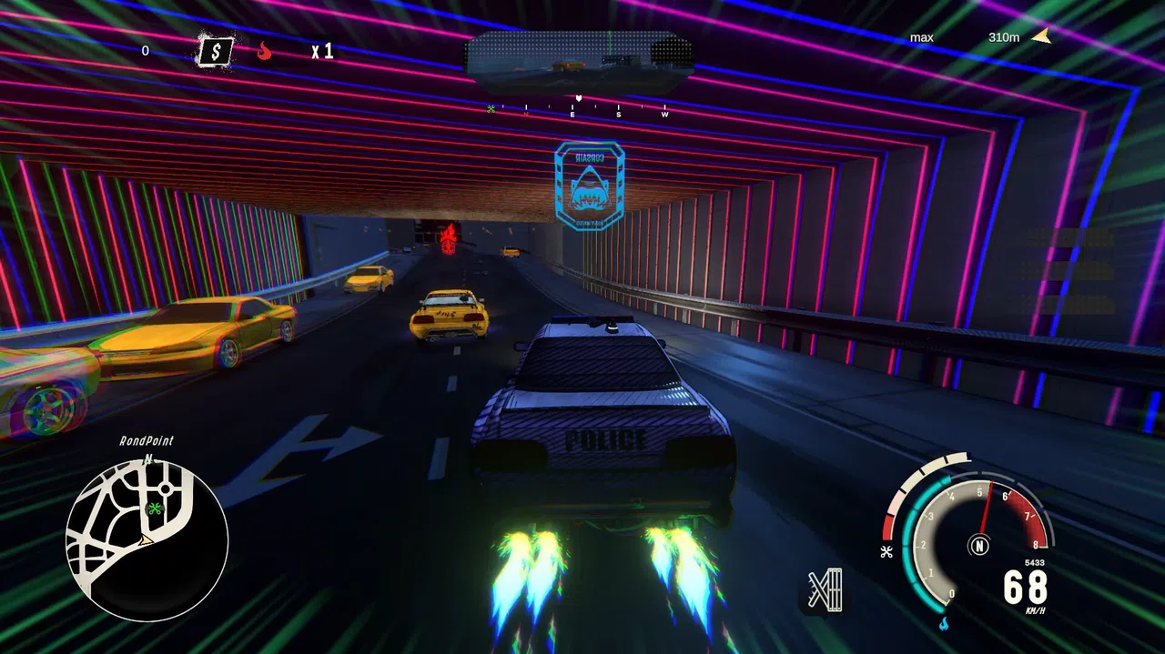 REV UP Screenshot 5