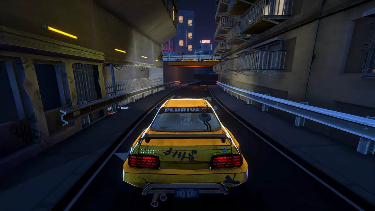 REV UP Screenshot 0