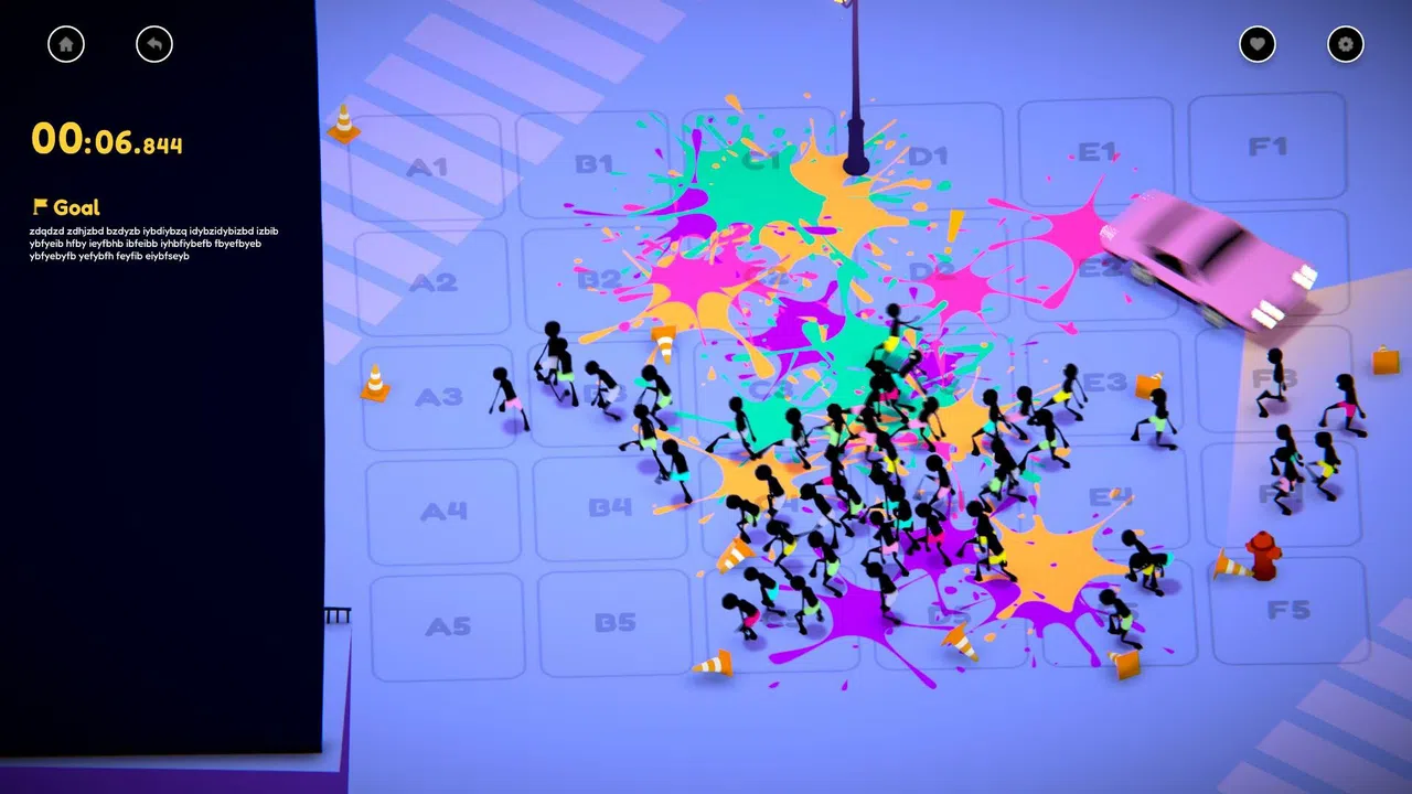 Turbo Live Screenshot 1