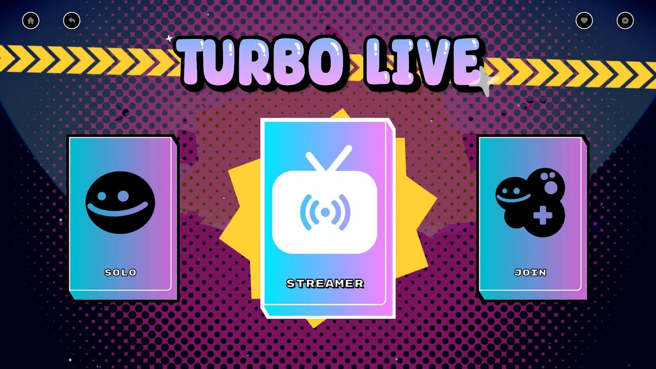 Turbo Live Screenshot 3