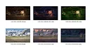 SRPG Studio Coal Mine Background Screenshot 2