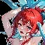 BLUE icon