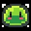 GREEN POWER icon