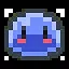 BLUE POWER icon