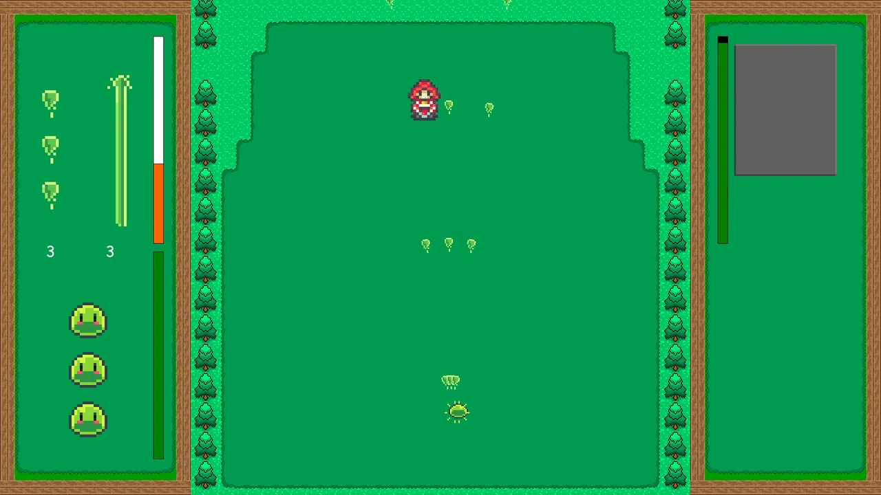 Sweet Slimes Revenge Screenshot 5