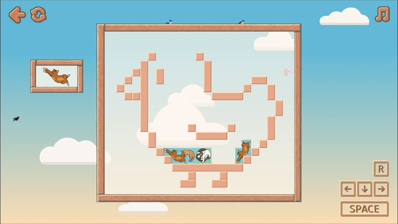 Catopy Screenshot 4