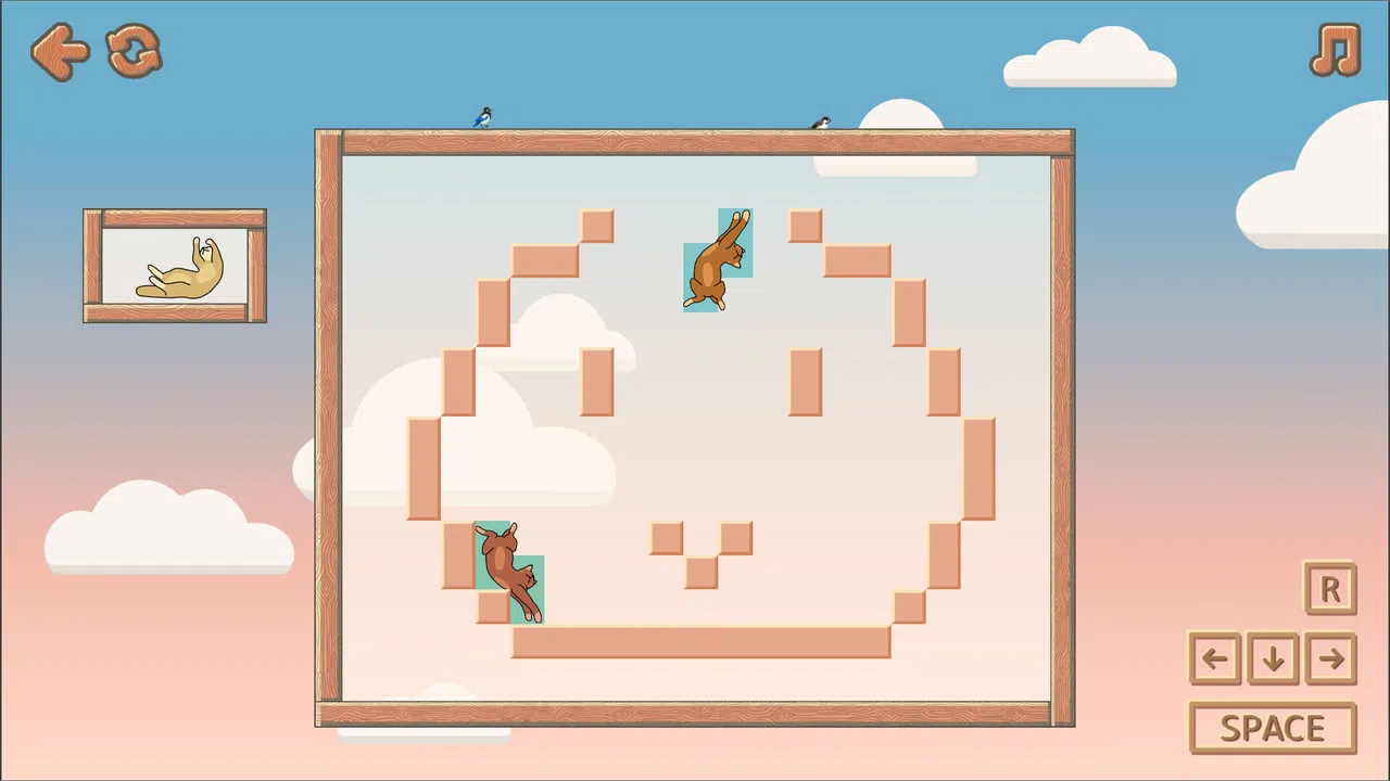 Catopy Screenshot 3