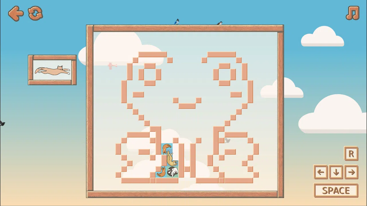 Catopy Screenshot 0