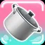 Pan icon