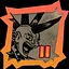 Hunter II icon