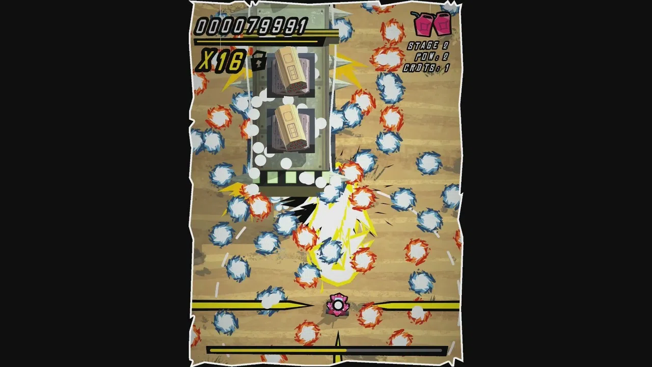 RPM - Road Punk Mayhem Screenshot 5