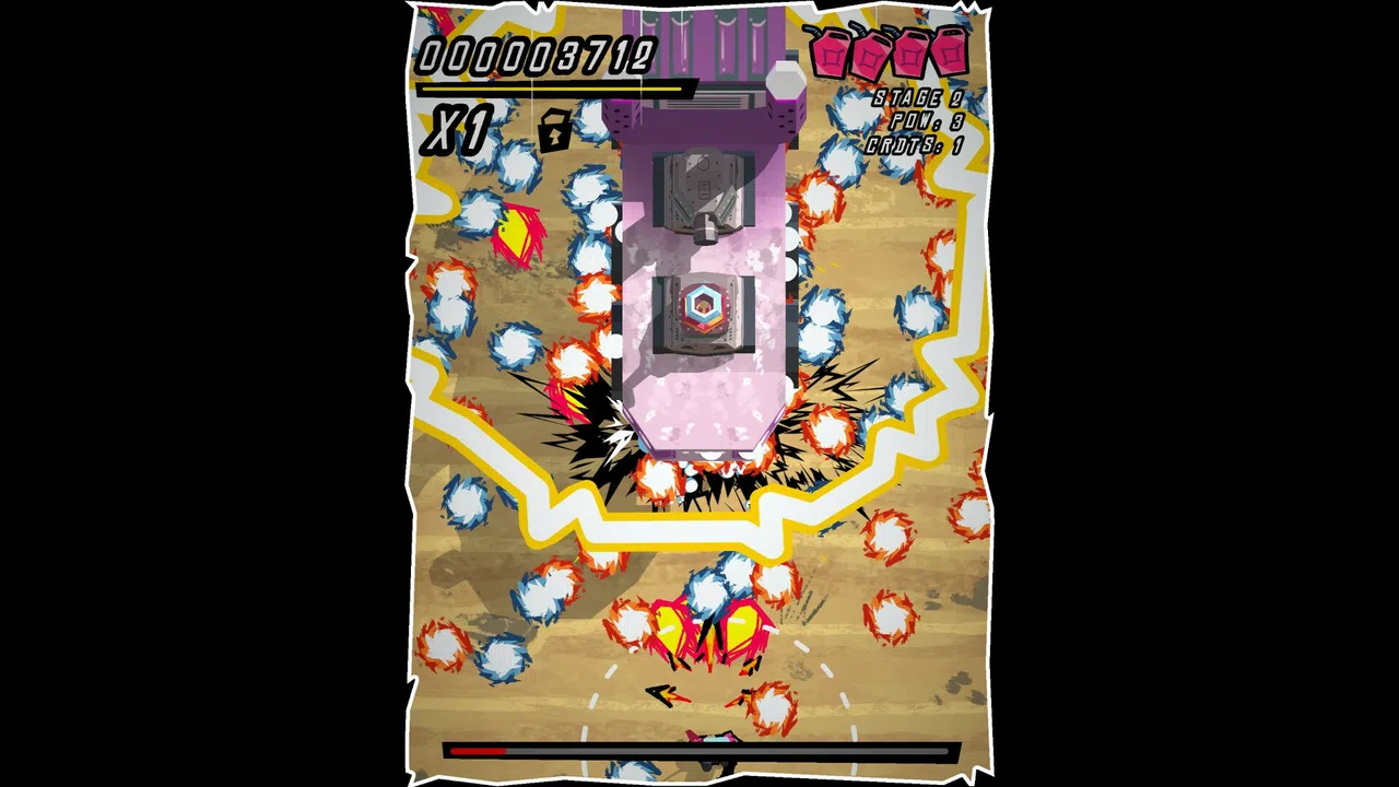 RPM - Road Punk Mayhem Screenshot 4