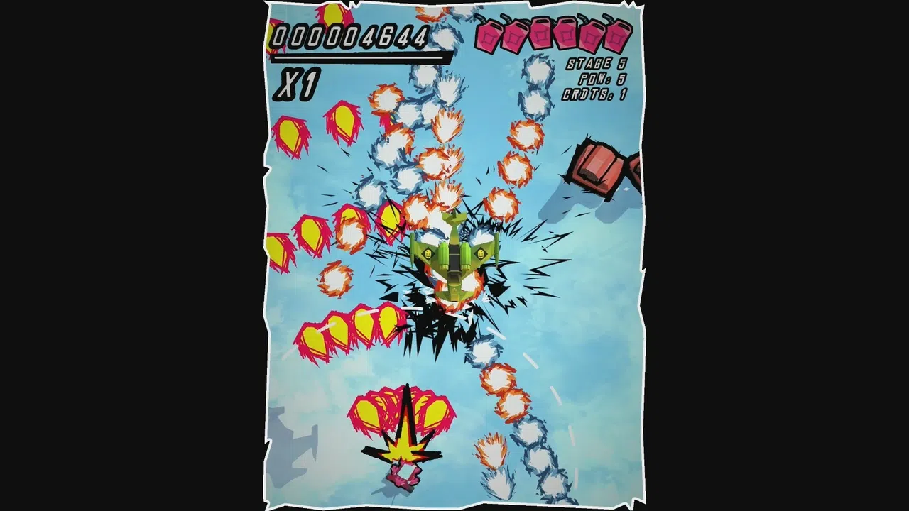 RPM - Road Punk Mayhem Screenshot 3