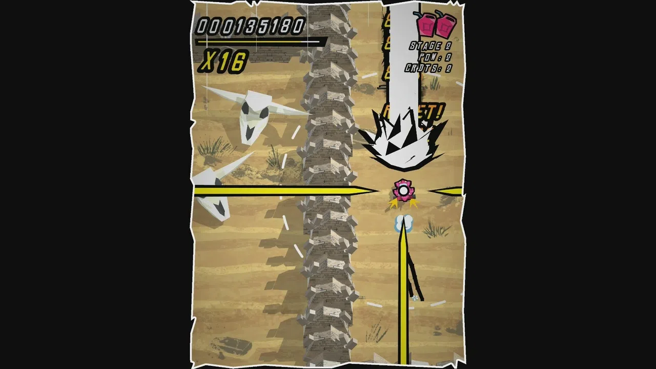 RPM - Road Punk Mayhem Screenshot 7
