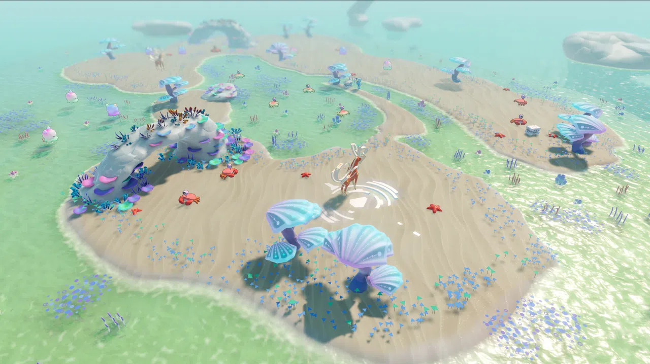 Space Foodie Screenshot 5