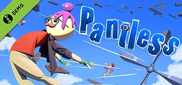 Pantless Demo